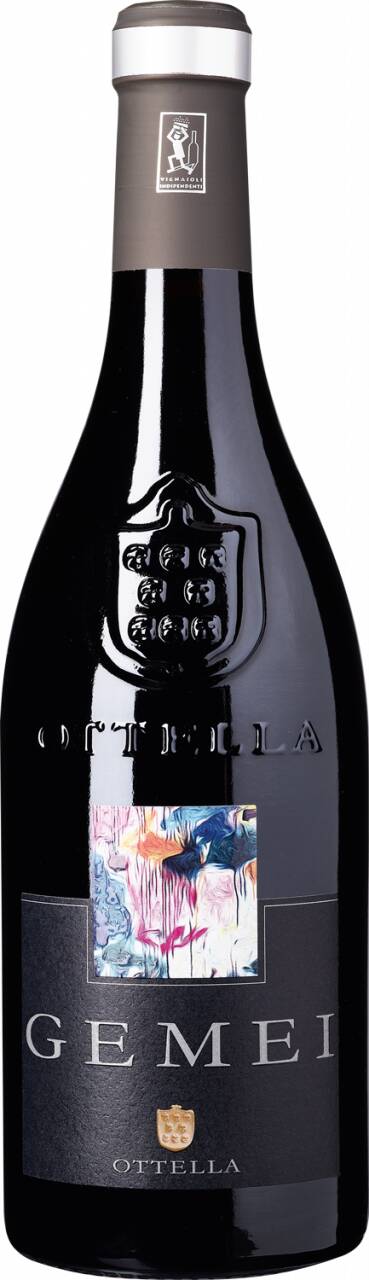 Weingut Ottella Ottella Gemei Rosso 2021