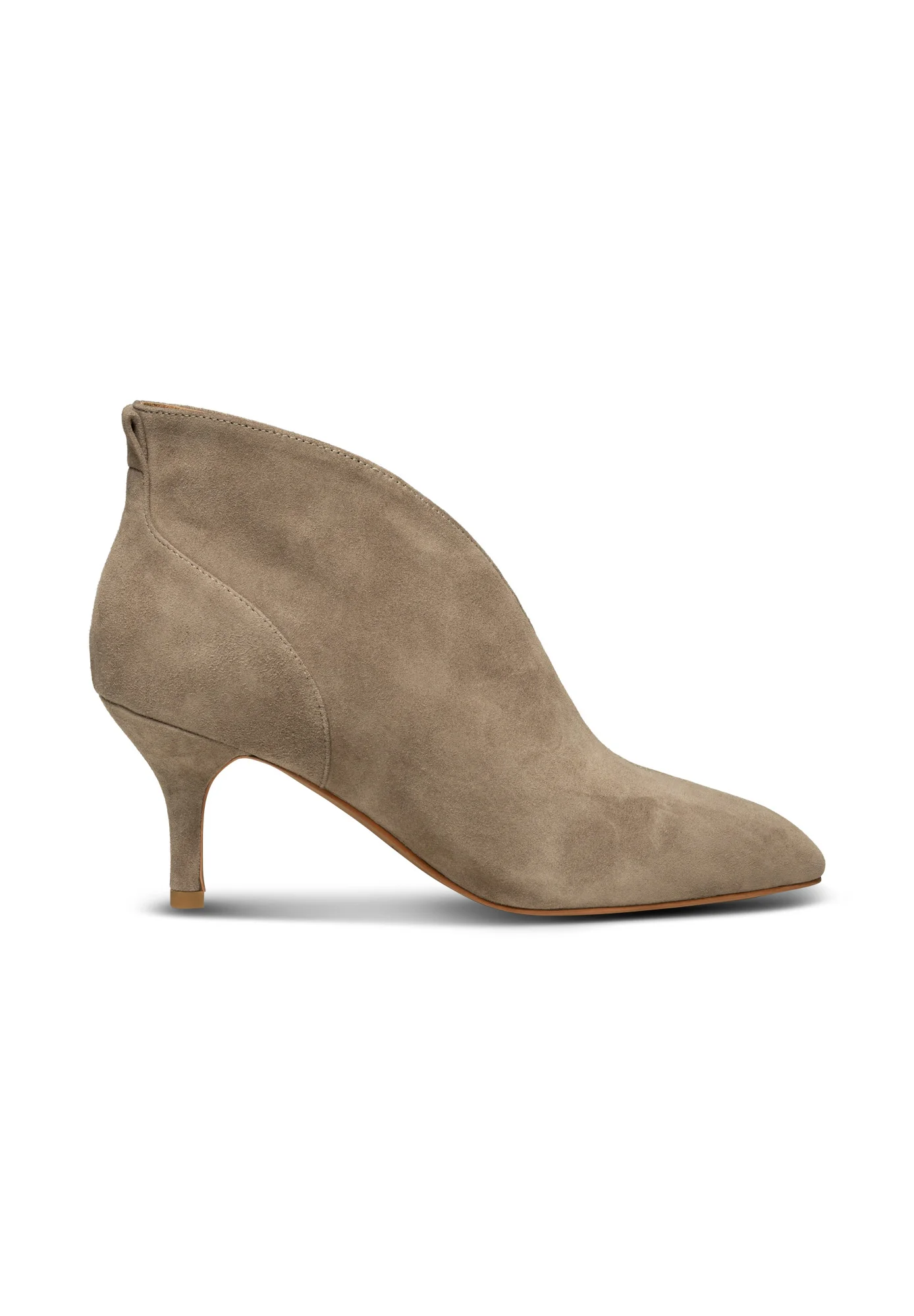 Zapato The Bear VALENTINE LOW - Botines
