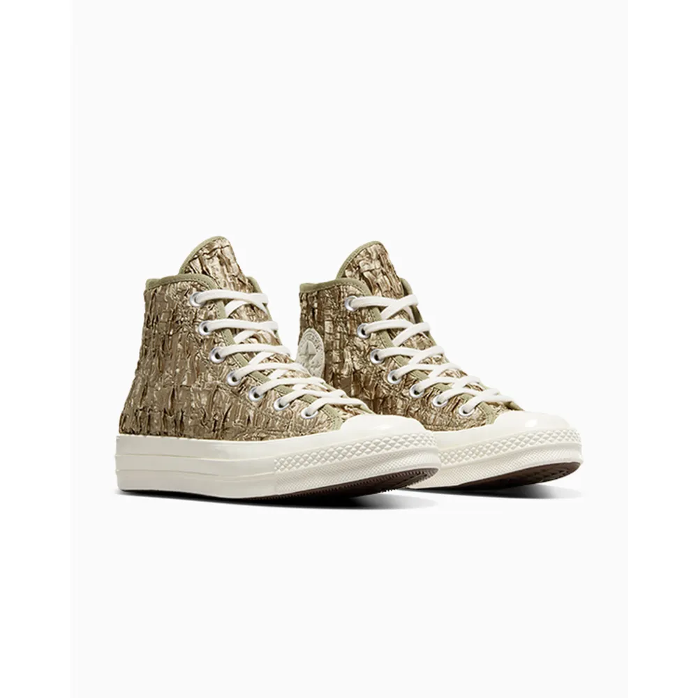 Converse Chuck 70 Satin A09779C / braun