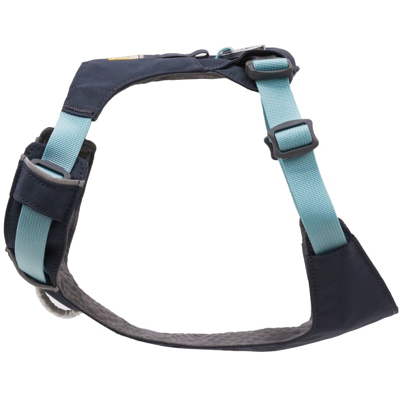 Ruffwear Hundegeschirr Hi & Light™ Harness