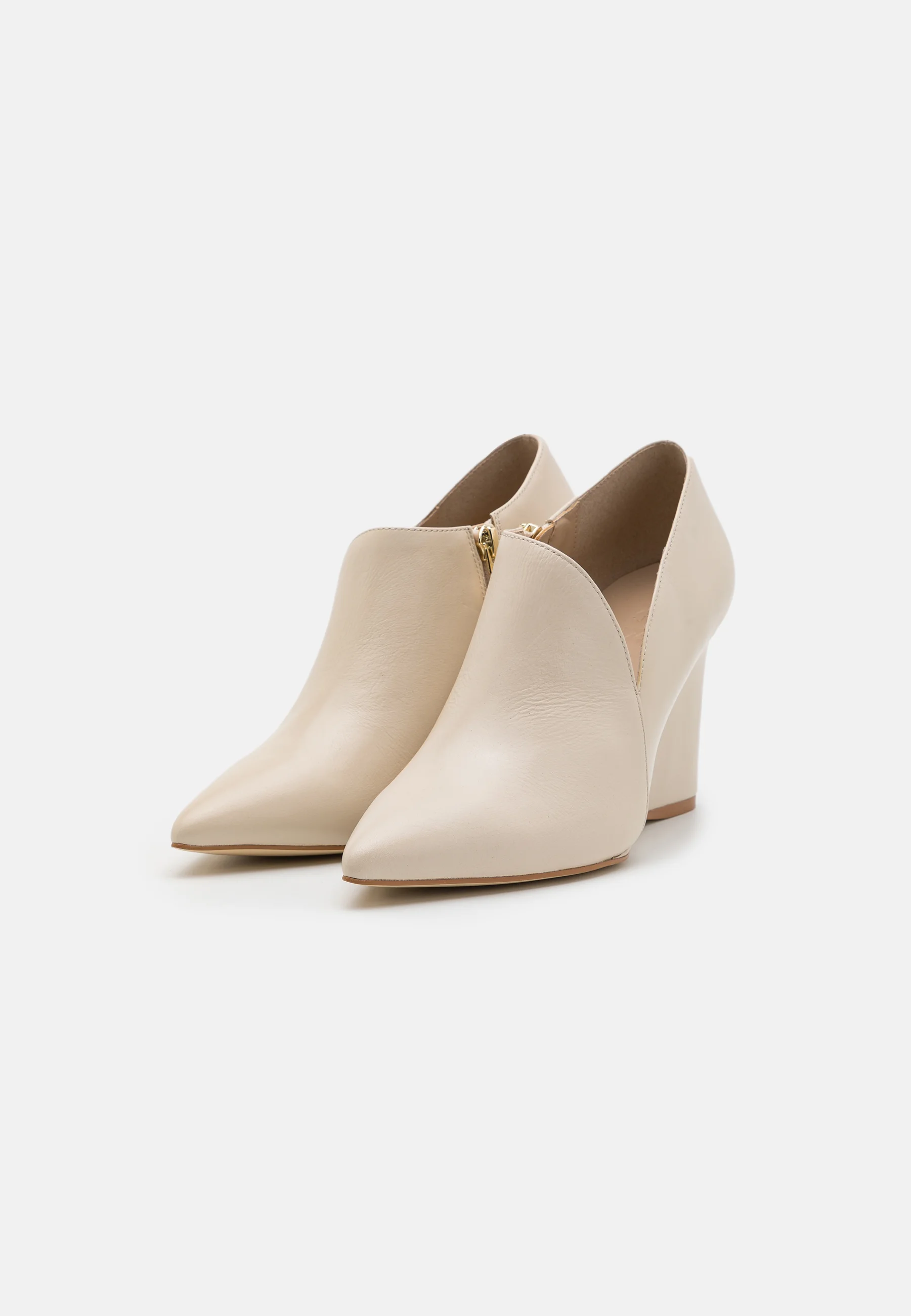 Zign LEATHER - Cuñas