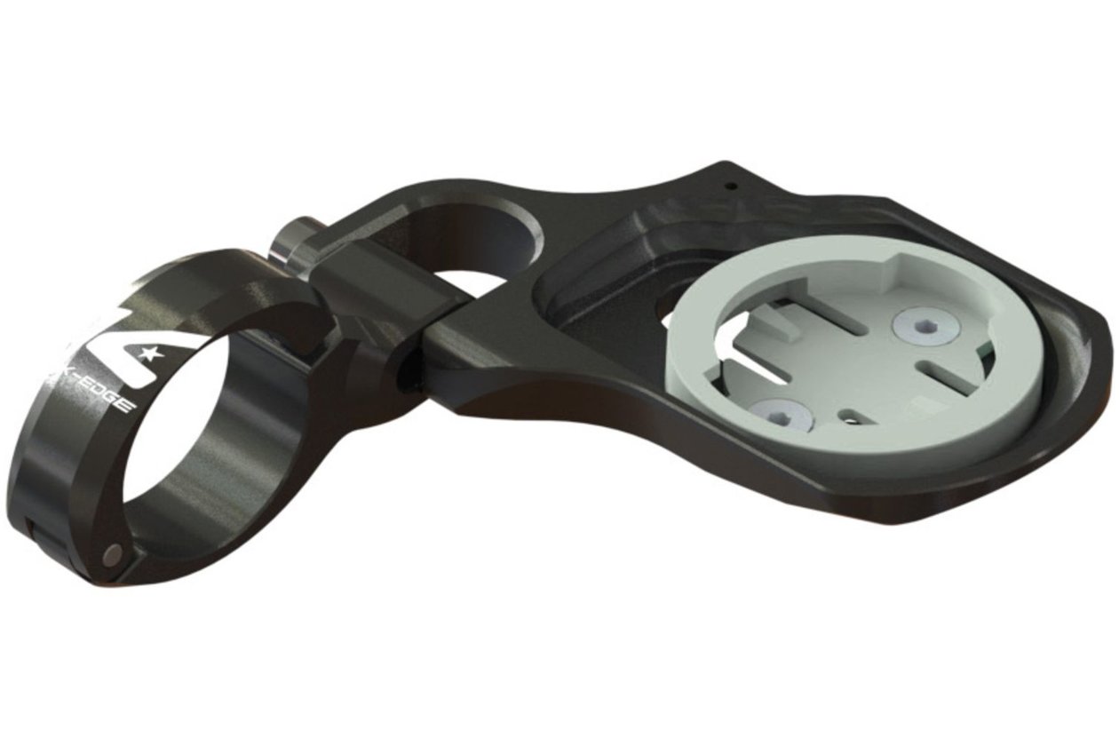 KEDGE Wahoo Bolt Aero Timetrail Lenkerhalterung