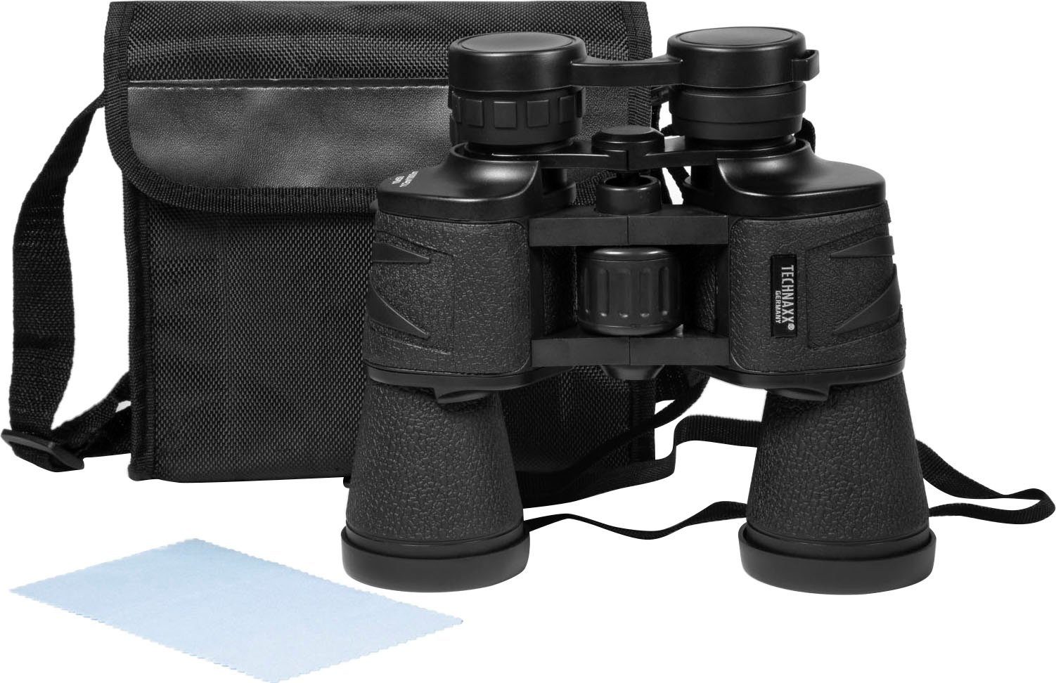 Technaxx TX-179 10x50 Fernglas