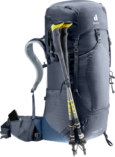 Aircontact Lite 50 + 10