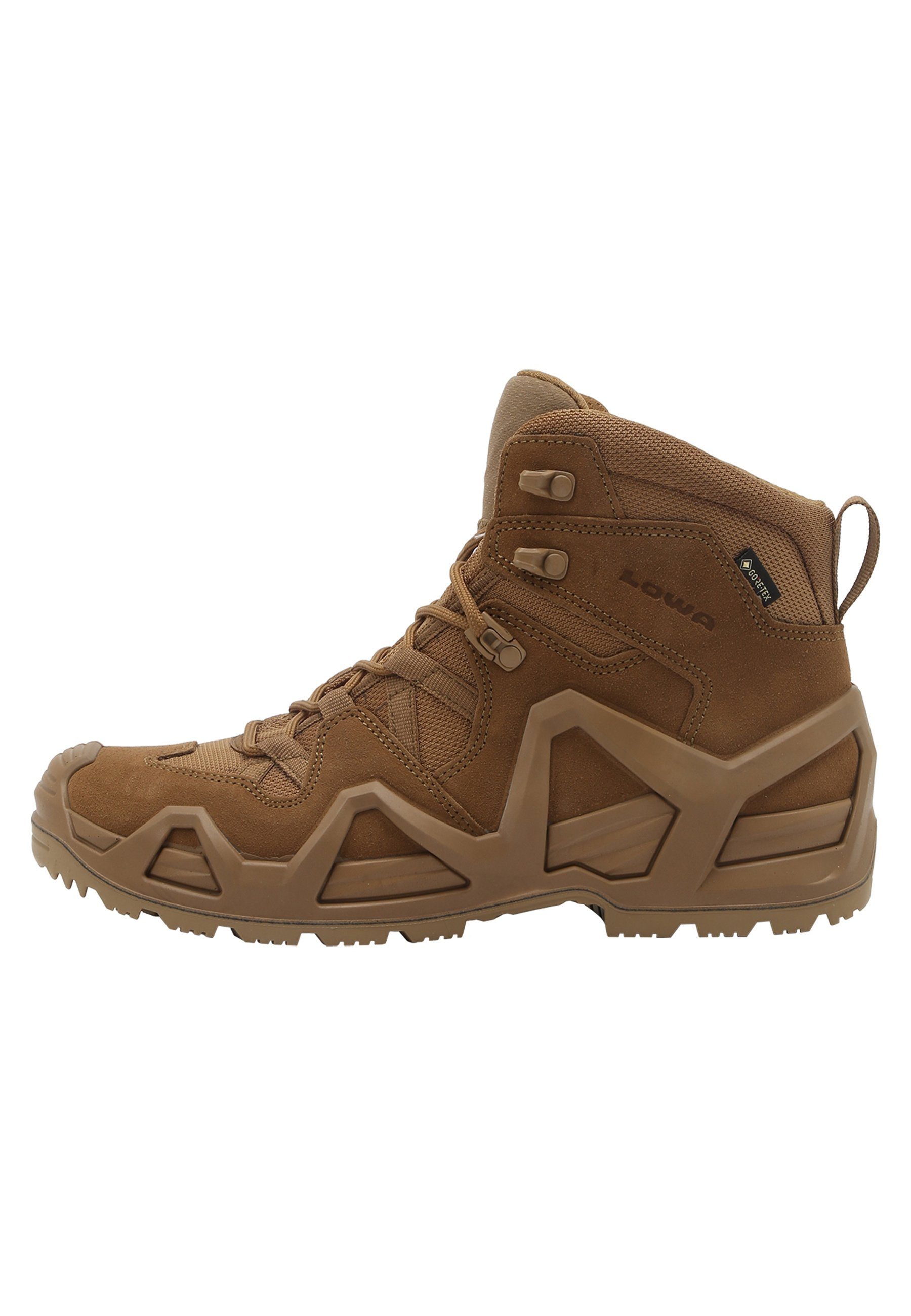 LOWA Professional ZEPHYR MK2 GTX MID Outdoorwinterstiefel