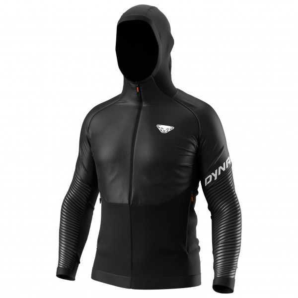 Dynafit - Alpine Reflective Jacket - Laufjacke