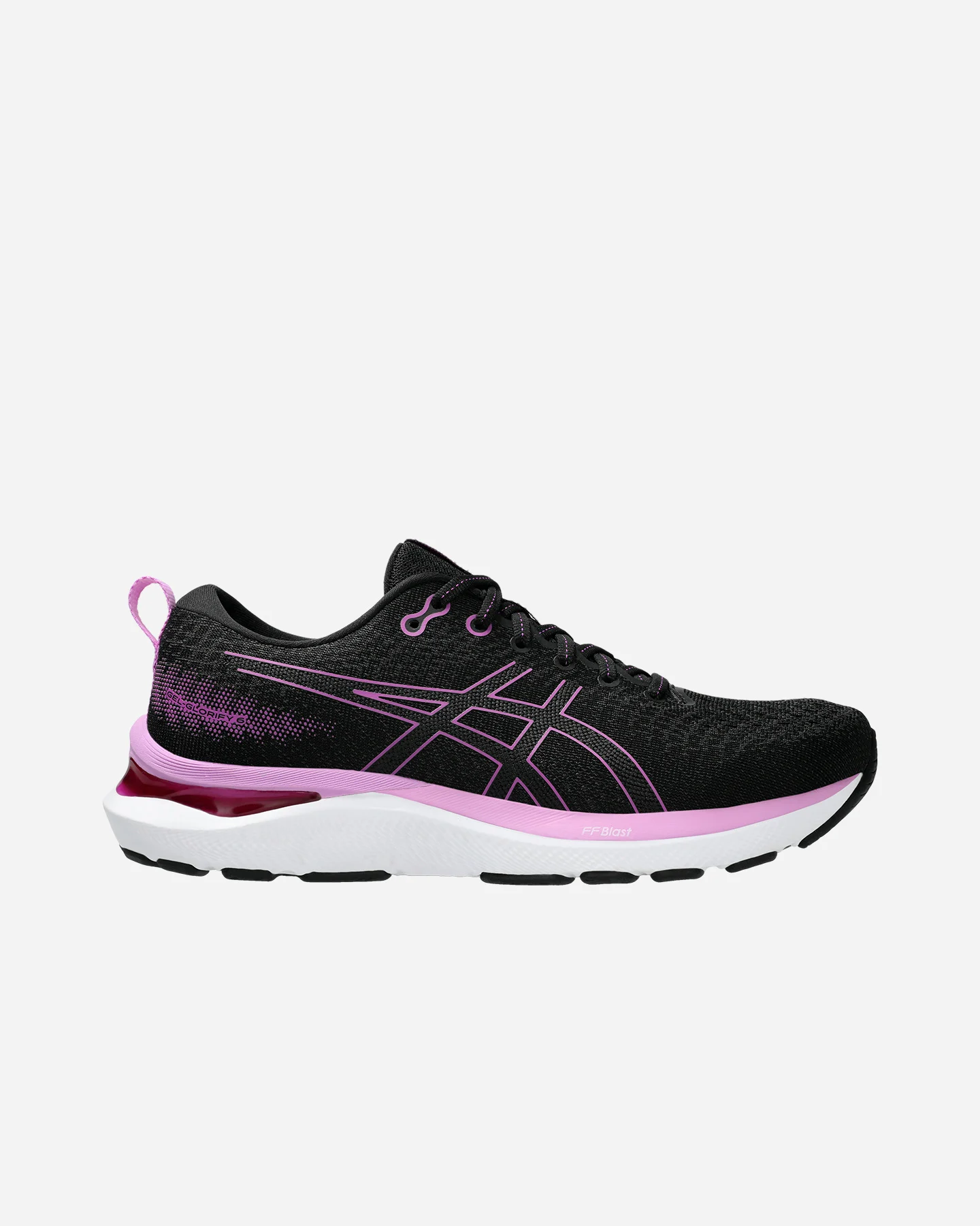 Scarpe Running Asics Gel-glorify 6 W 1012B658-002