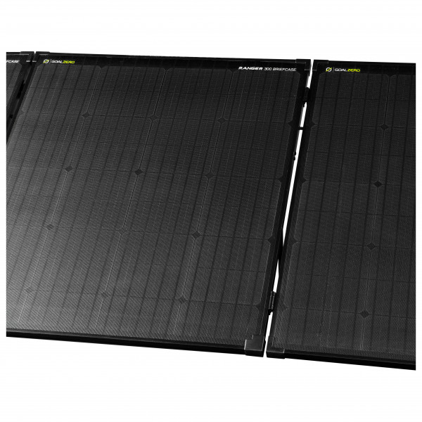 Goal Zero - Ranger 300 Briefcase - Solarpanel