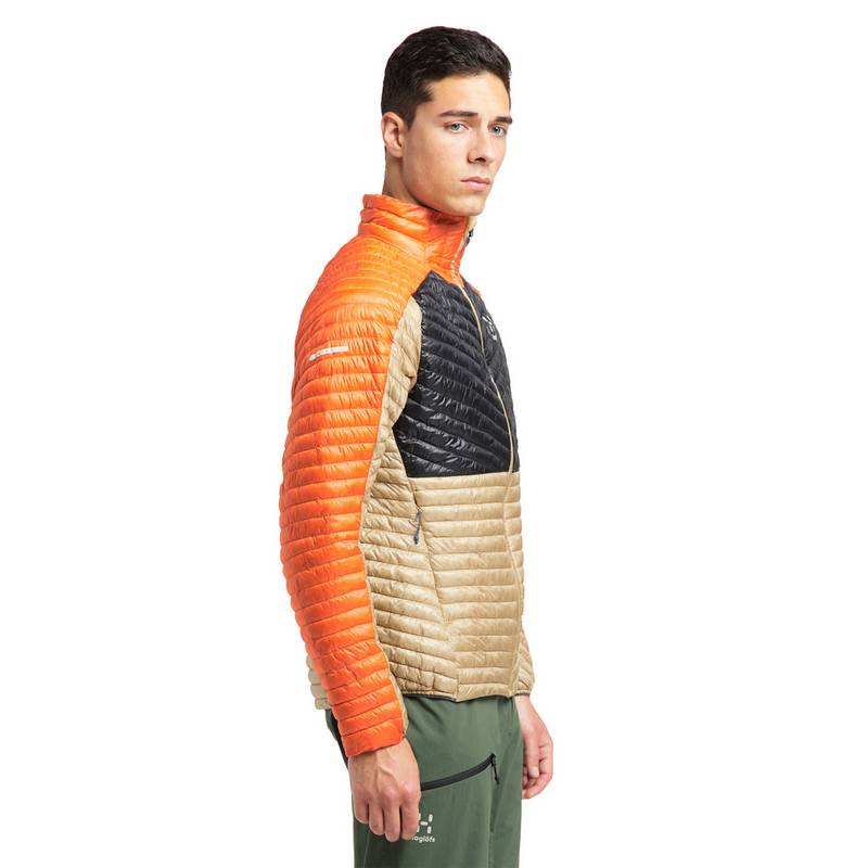 Haglfs L.I.M Mimic Jacket Outdoorjacke Herren