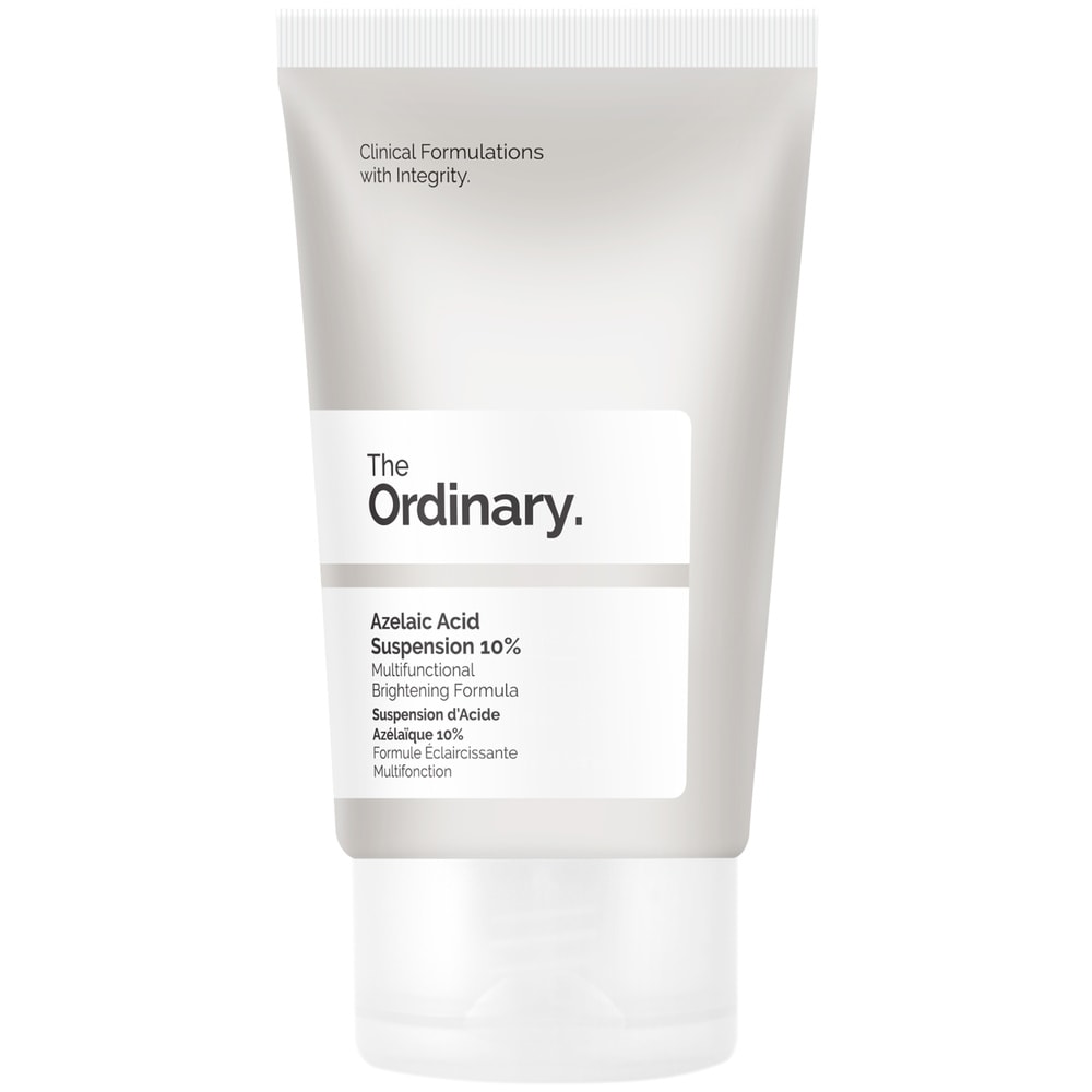 The Ordinary Suspension d’Acide Azélaïque 10% Acide Direct
