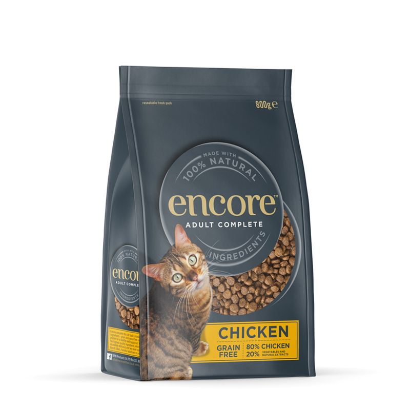 Encore Cat Huhn zu TOP-Preisen