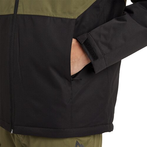 HERREN FUNKTIONSJACKE TETIL WRM M
