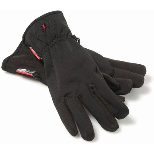 HERREN HANDSCHUHE MAN SOFTSHELL GLOVES