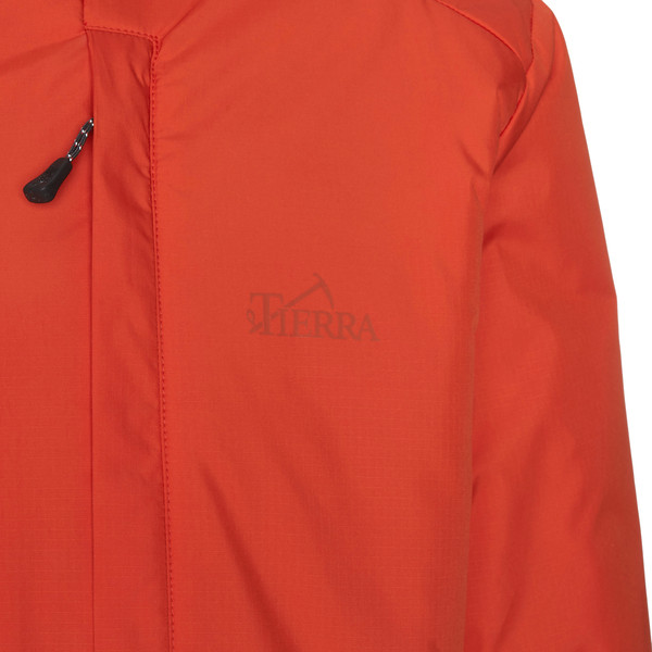 BELAY PARKA M Herren - Übergangsjacke