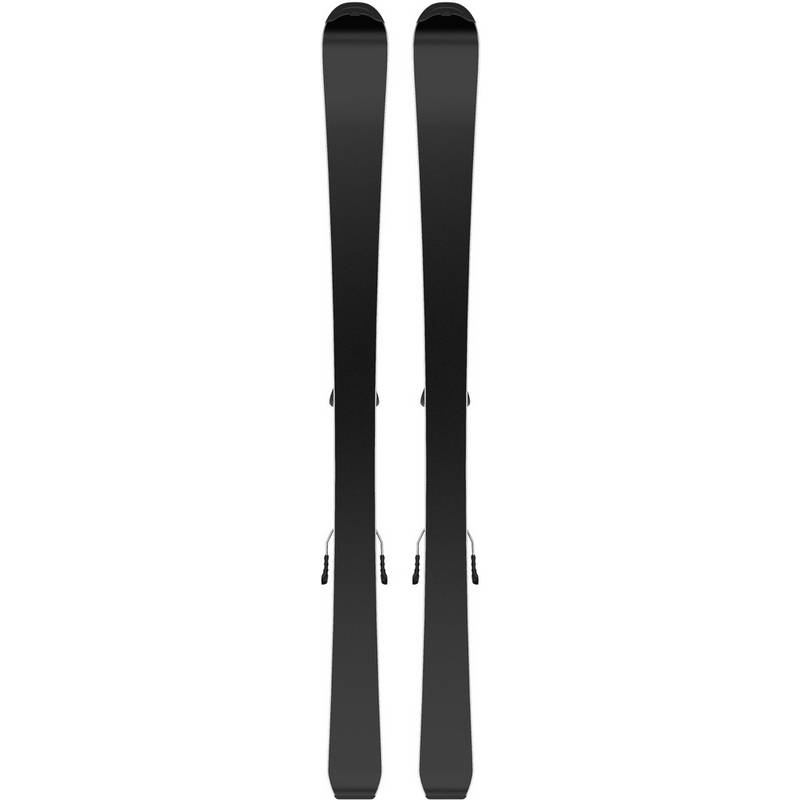 Salomon L S/RACE Jr M + L6 GW J2 80 23/24 All-Mountain Ski Kinder