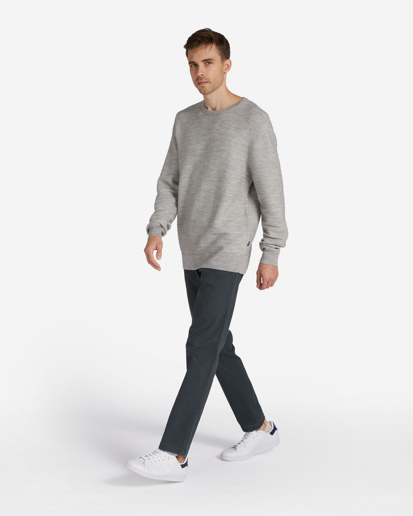Sveter Fila Classic Pull M FM558W23-052