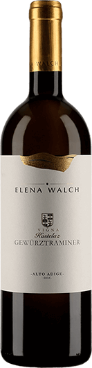 Elena Walch : Gewurztraminer 