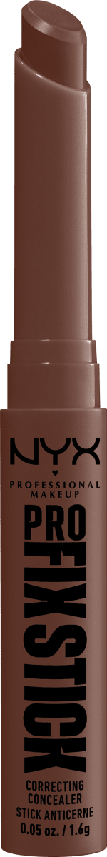 Concealer Pro Fix Stick Quick 17 Deep Walnut, 1,6 g