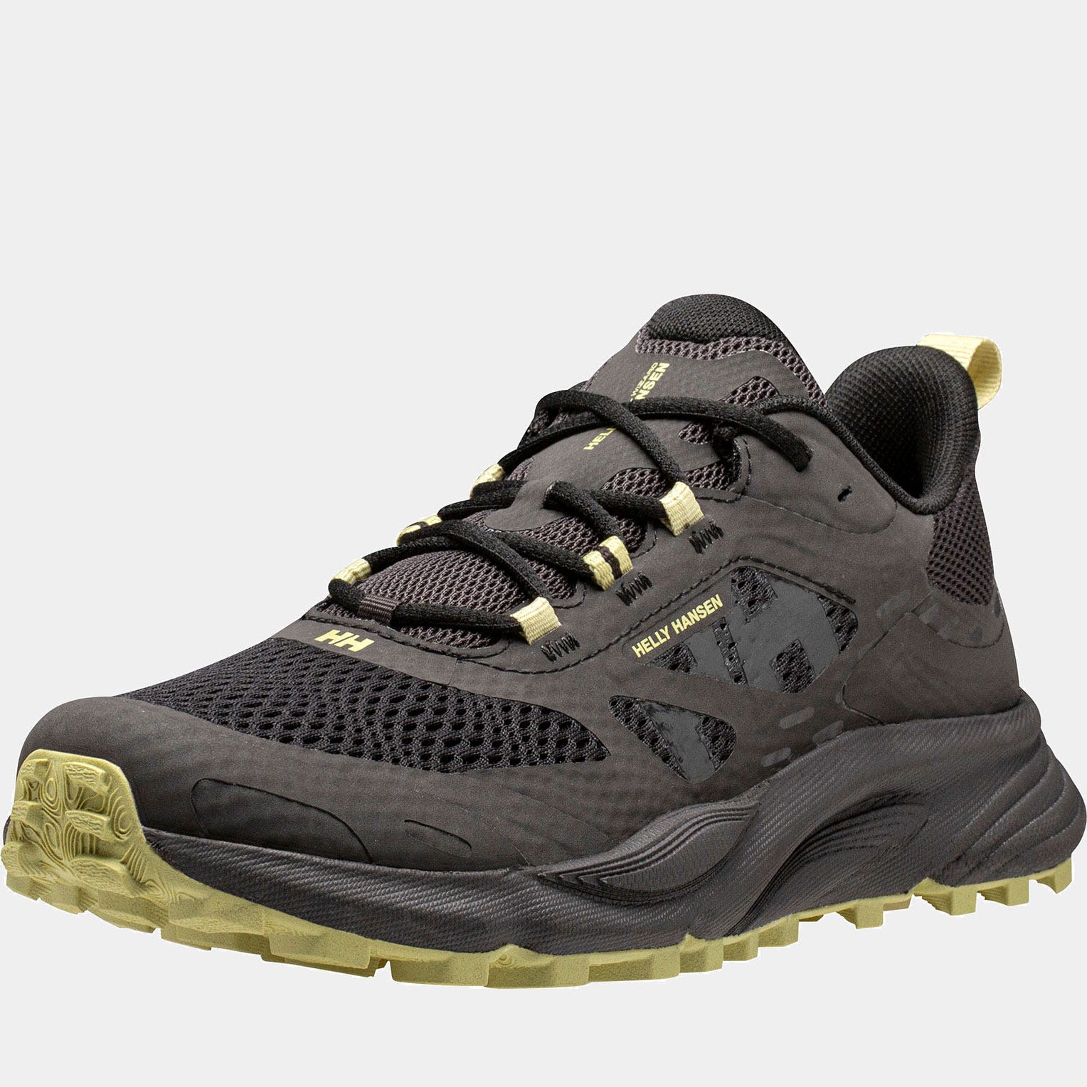 Women's Trail Wizard Running Shoes