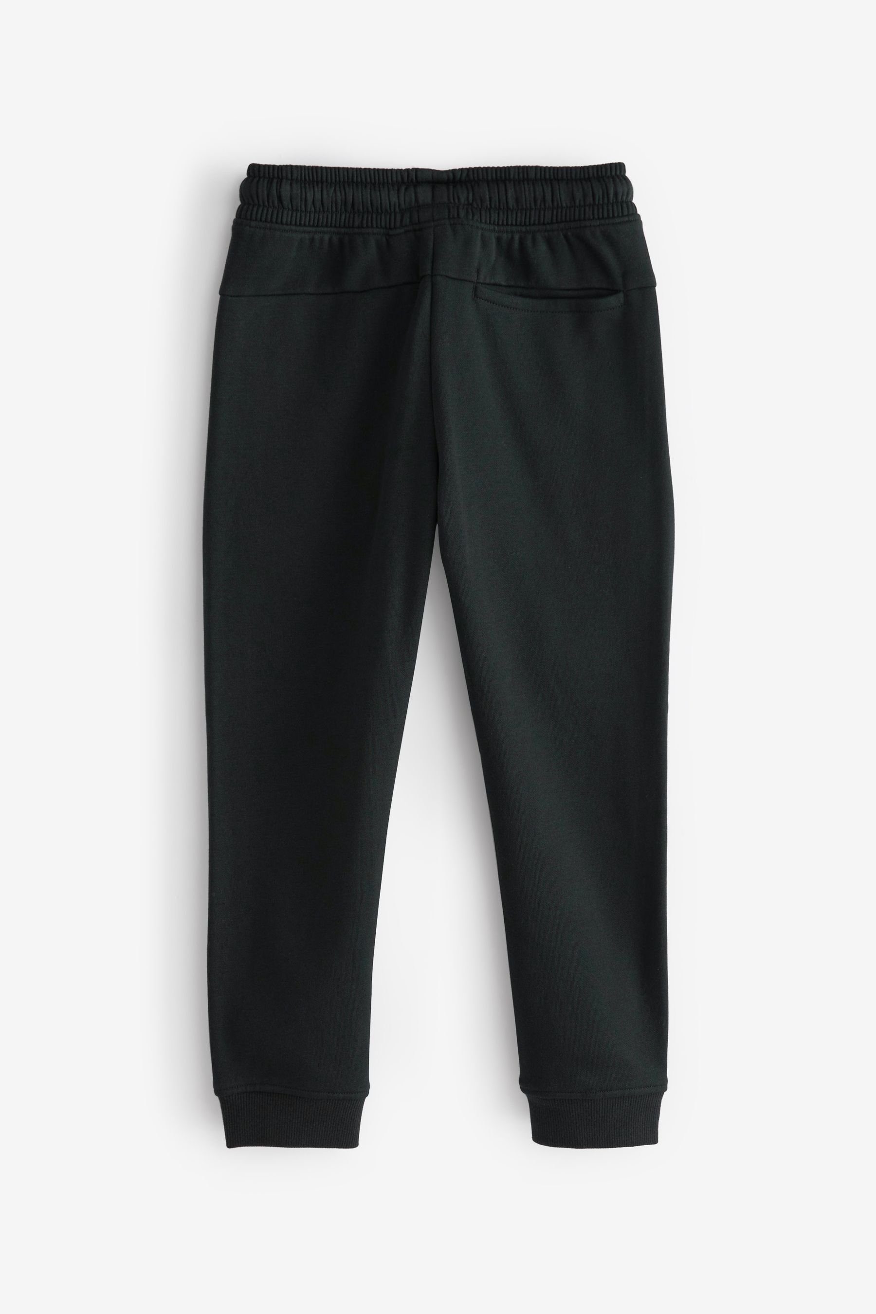 Next Jogginghose Jogginghose mit Reißverschlussdetail (1-tlg)