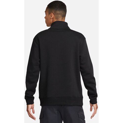 HERREN SWEATSHIRT M NSW CLUB BB HZ TOP