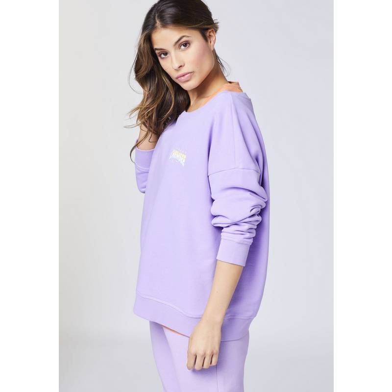 Chiemsee Sweater Sweatshirt Damen