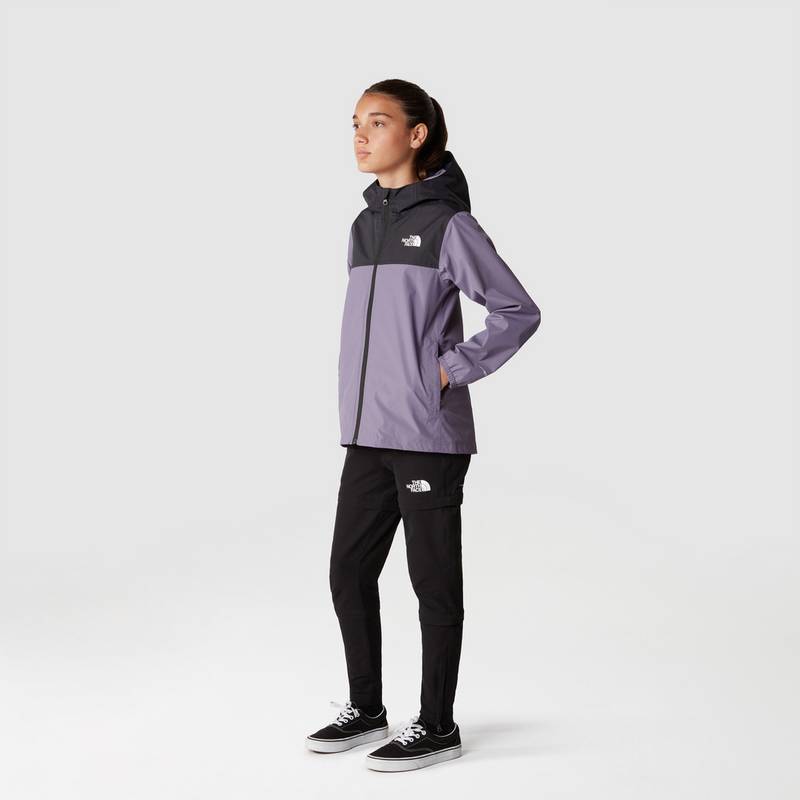 The North Face Regenjacke Kinder