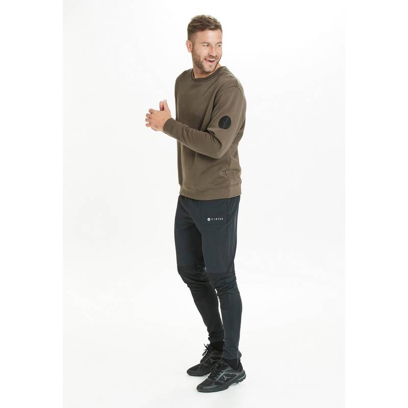 Virtus Johnstu Sweatshirt Herren