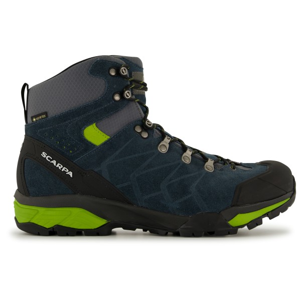 Scarpa - ZG Trek GTX - Wanderschuhe