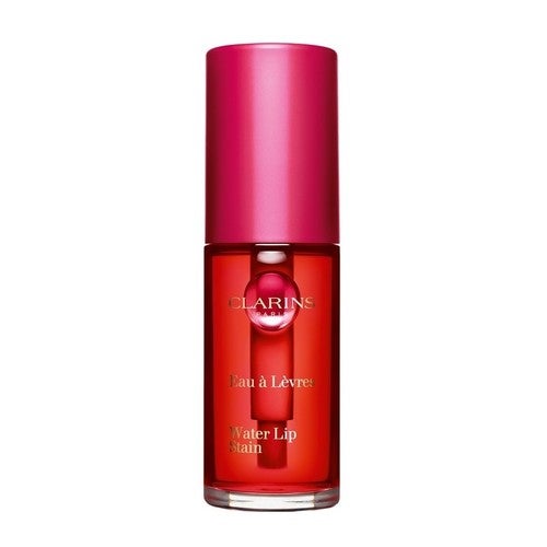 Clarins Eau à Lèvres 01 Rose Water 7 ml