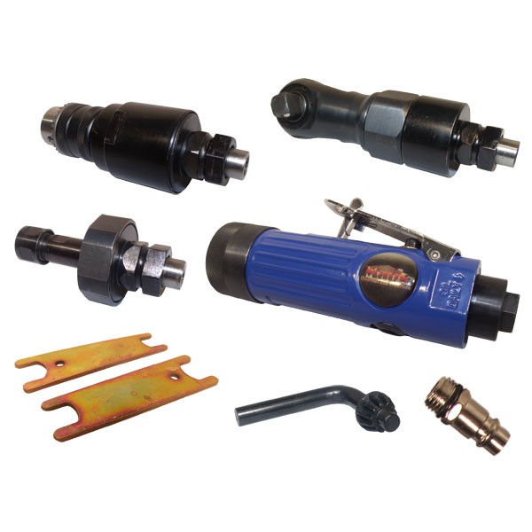 MAUK Druckluft Multitool 3 in 1