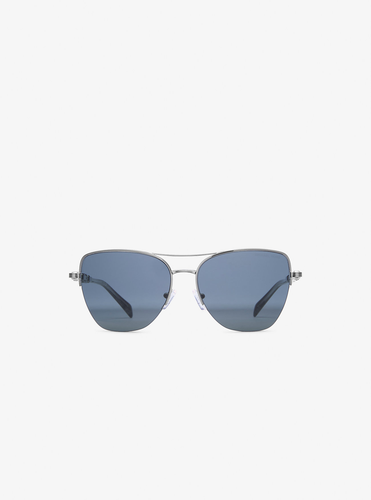 Dorado Beach-solbriller – GUNMETAL