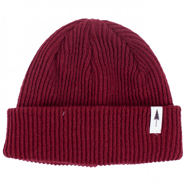 NIKIN - Treeanie Folded Ripped Shorty - Mütze