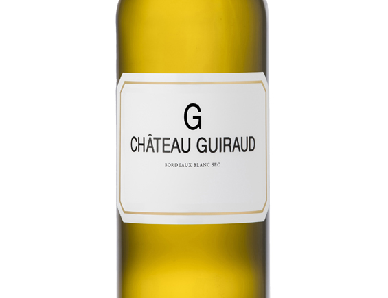 G de Guiraud 2021
