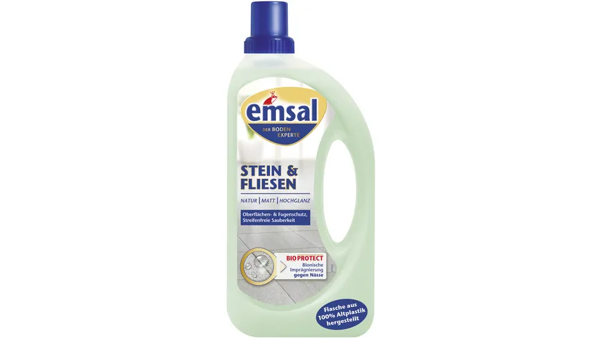 emsal Stein & Fliesen 1 Liter 1 l