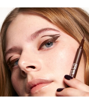 3INA The Color Pen Eyeliner Eyeliner 4.5 ml
