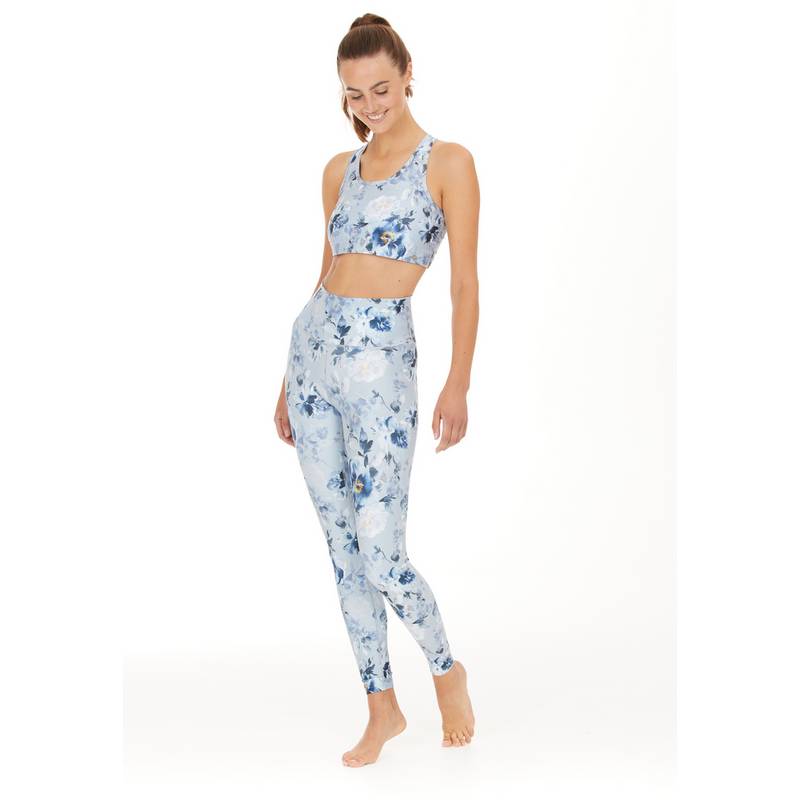 Athlecia FRANCE W Tights Damen