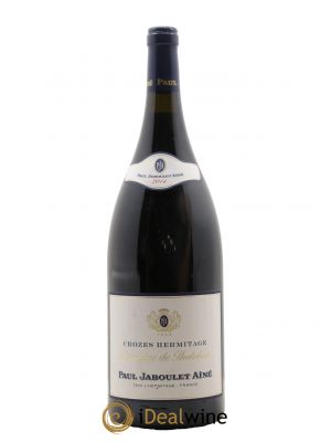 Crozes-Hermitage Domaine de Thalabert Paul Jaboulet Ainé  2014 - Lot de 1 Magnum