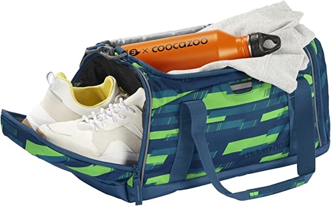 STEP BY STEP Handtaschen bunt