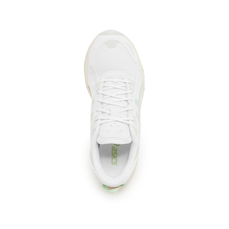 Asics Sportstyle Wmns Gel-Venture 6 white/glacier grey