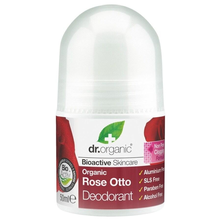 Roll On Deodorant