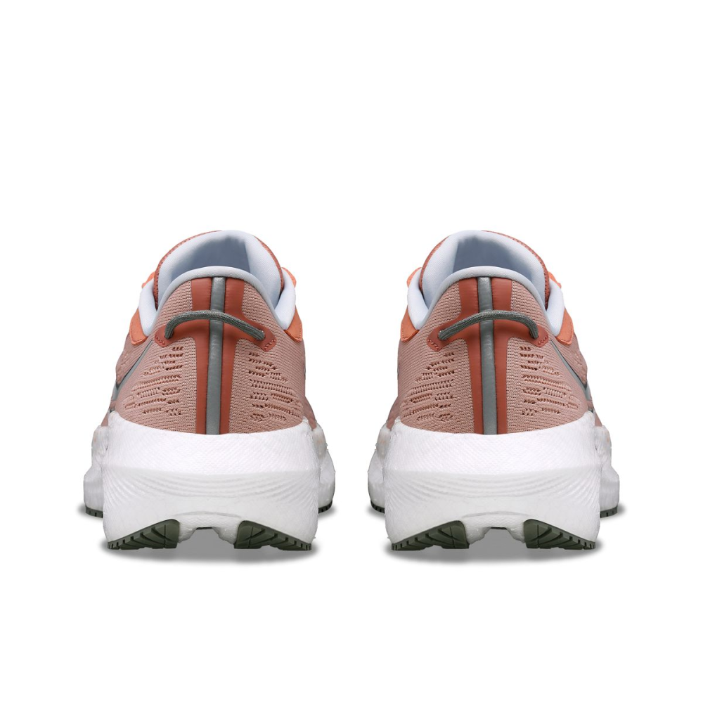 Saucony Triumph 21 S10881-130 / pink