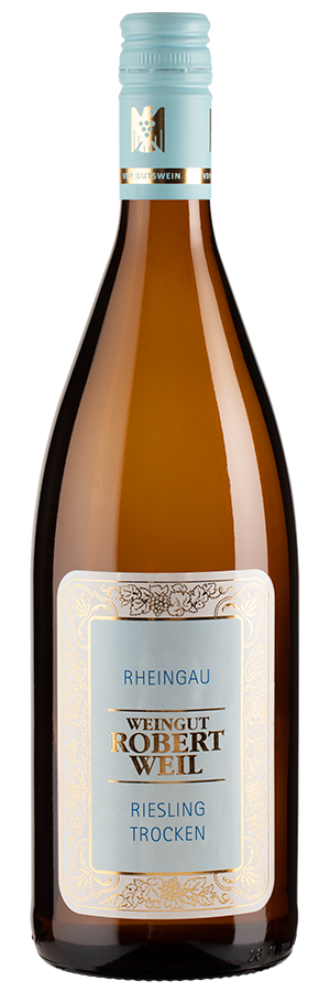 Riesling Liter trocken 2022