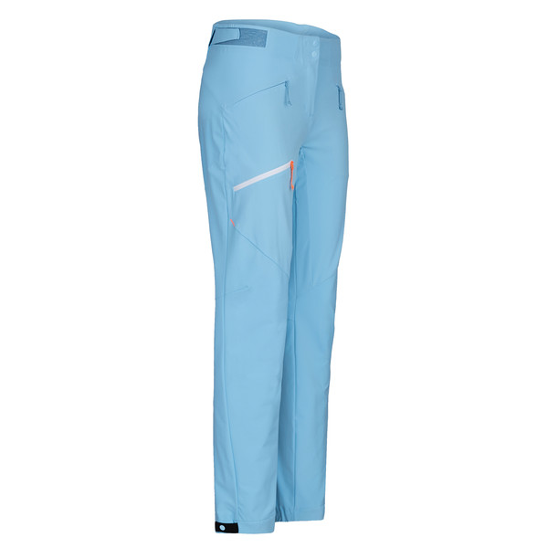COURMAYEUR SO PANTS WOMEN Damen - Softshellhose