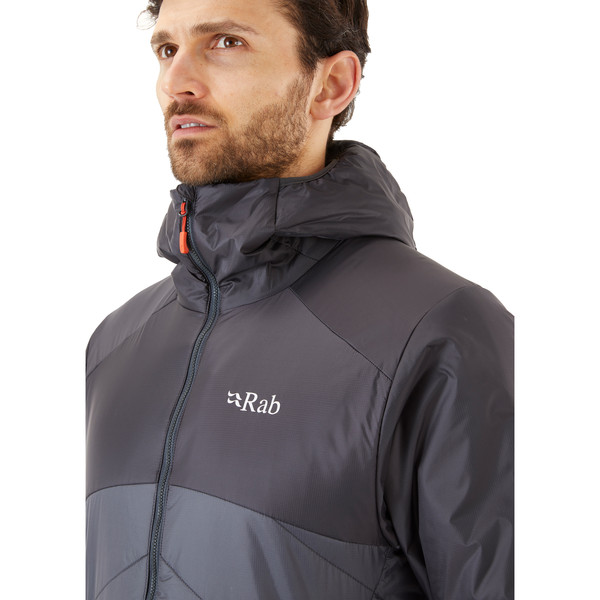 XENON 2.0 JACKET Herren - Isolationsjacke