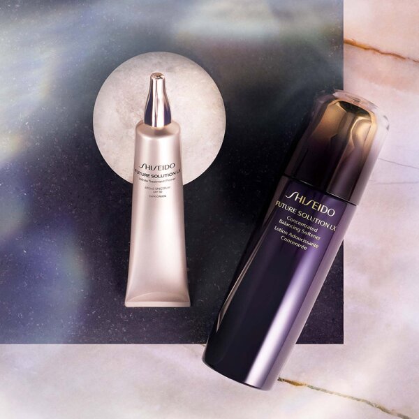 Shiseido Future Solution LX Infinite Treatment Primer Primer
