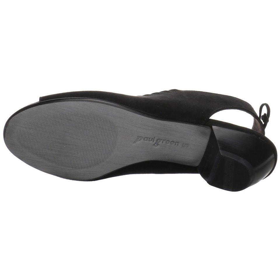 Paul Green Sandalette