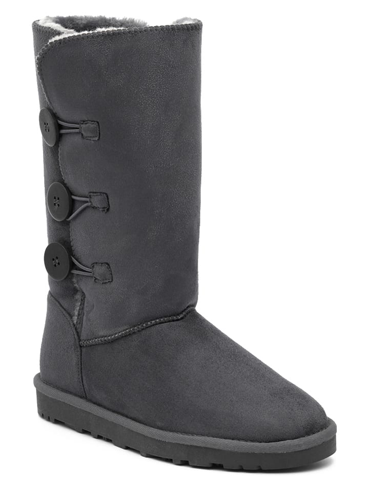 ISLAND BOOT Winterstiefel 