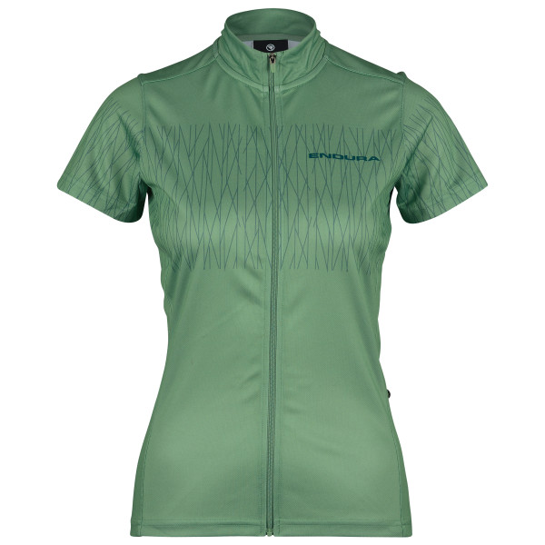 Endura - Women's Hummvee Ray Trikot Kurzarm - Radtrikot