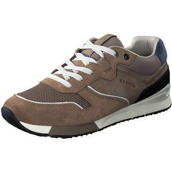 Lloyd Elmar Sneaker in braun